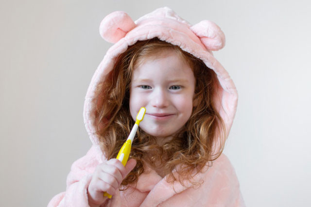 Clínica dental con especialidad para niños